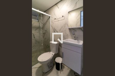 Kitnet/Studio para alugar com 1 quarto, 15m² em Barra Funda, São Paulo