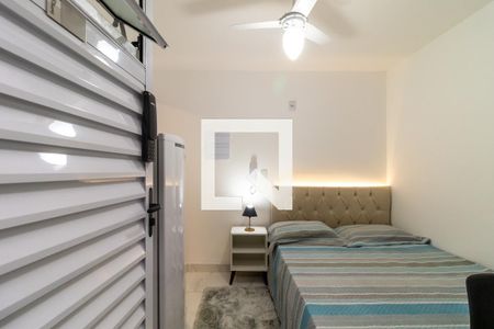 Kitnet/Studio para alugar com 1 quarto, 15m² em Barra Funda, São Paulo