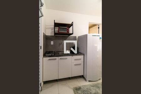 Kitnet/Studio para alugar com 1 quarto, 15m² em Barra Funda, São Paulo