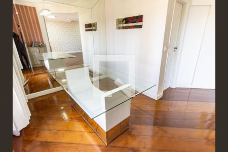 Sala de Jantar de apartamento para alugar com 3 quartos, 125m² em Vila Santo Estevão, São Paulo