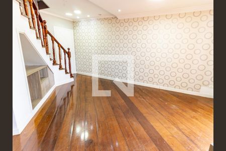 Sala de apartamento para alugar com 3 quartos, 125m² em Vila Santo Estevão, São Paulo