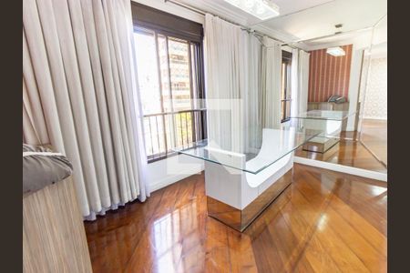 Sala de Jantar de apartamento para alugar com 3 quartos, 125m² em Vila Santo Estevão, São Paulo