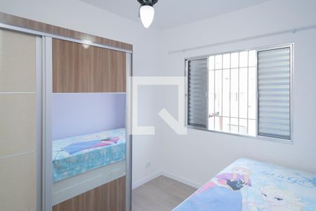 Quarto 2 de casa para alugar com 3 quartos, 205m² em Taboão, São Bernardo do Campo