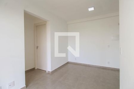 Sala de apartamento à venda com 2 quartos, 42m² em Canindé, São Paulo