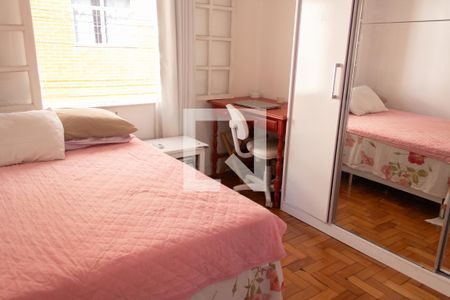 Quarto 1 de casa de condomínio à venda com 4 quartos, 190m² em Botafogo, Rio de Janeiro