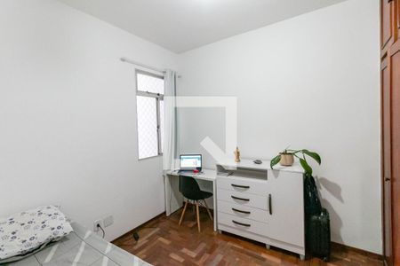 Quarto 2 de apartamento à venda com 3 quartos, 68m² em Calafate, Belo Horizonte