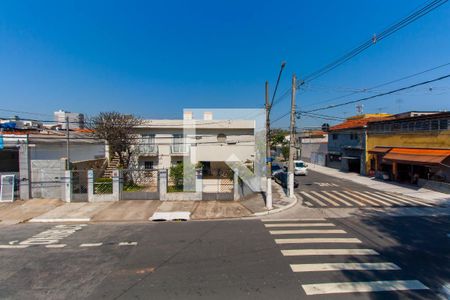 Vista da Varanda de casa à venda com 3 quartos, 216m² em Quinta da Paineira, São Paulo