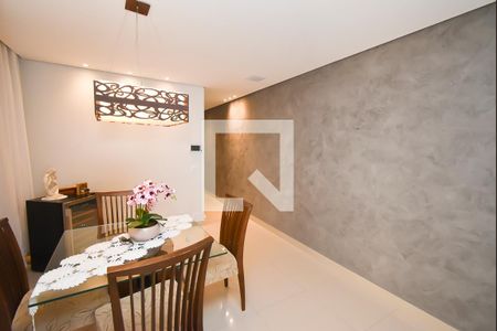 Sala de Jantar de casa para alugar com 3 quartos, 240m² em Vila Pedra Branca, São Paulo