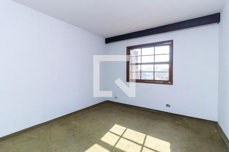 Quarto 1 de casa para alugar com 2 quartos, 120m² em Vila Congonhas, São Paulo