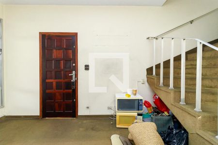 Sala de casa à venda com 2 quartos, 120m² em Vila Congonhas, São Paulo