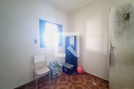 Quarto 2  de casa à venda com 2 quartos, 0m² em Jardim São Fernando, Campinas