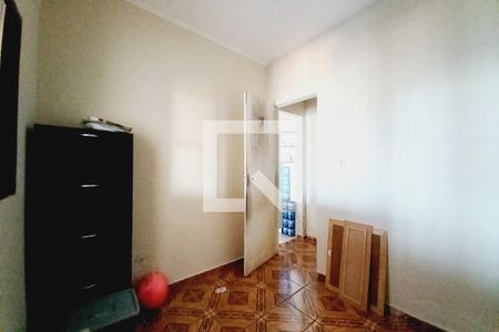 Quarto 2  de casa à venda com 2 quartos, 0m² em Jardim São Fernando, Campinas