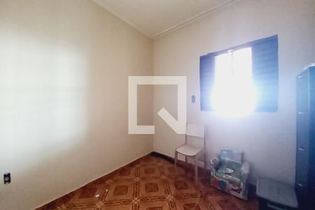 Quarto 2  de casa à venda com 2 quartos, 0m² em Jardim São Fernando, Campinas