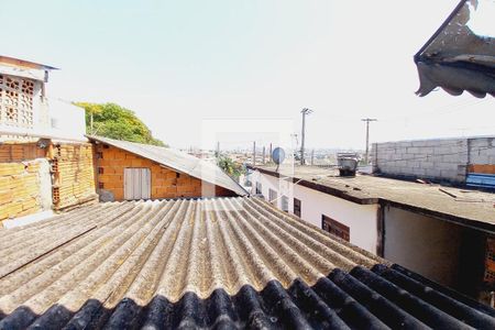 Vista do Quarto 1  de casa à venda com 2 quartos, 0m² em Jardim São Fernando, Campinas