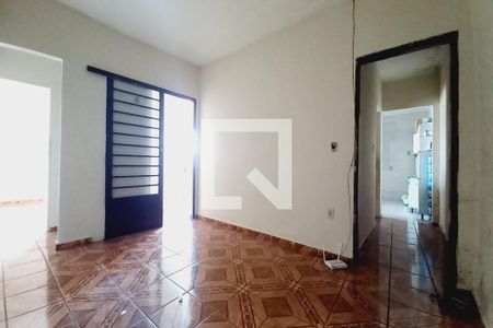 Sala  de casa à venda com 2 quartos, 0m² em Jardim São Fernando, Campinas