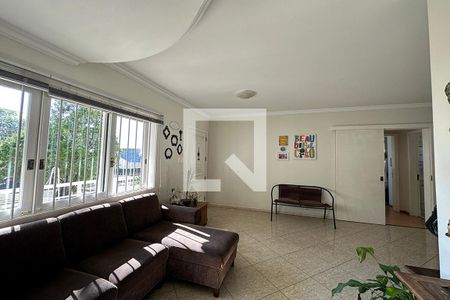 Sala 1 de casa à venda com 3 quartos, 153m² em Feitoria, São Leopoldo