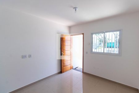 Sala de casa à venda com 2 quartos, 80m² em Jardim Fernandes, São Paulo