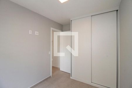 Quarto de apartamento para alugar com 1 quarto, 26m² em Vila Buarque, São Paulo