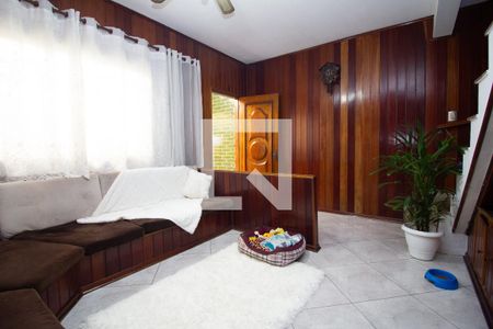 Sala de casa para alugar com 3 quartos, 180m² em Vila Independencia, São Paulo