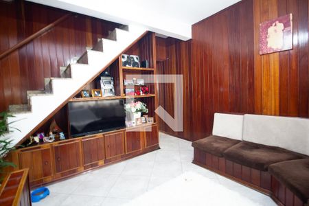 Sala de casa à venda com 3 quartos, 180m² em Vila Independencia, São Paulo