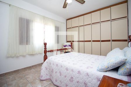 Quarto 1 de casa para alugar com 3 quartos, 180m² em Vila Independencia, São Paulo