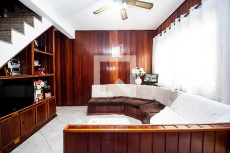 Sala de casa à venda com 3 quartos, 180m² em Vila Independencia, São Paulo