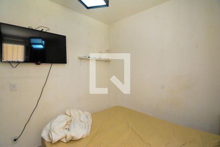 Quarto 1 de apartamento à venda com 2 quartos, 51m² em Camargos, Belo Horizonte