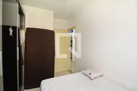 Quarto 2 de apartamento à venda com 2 quartos, 51m² em Camargos, Belo Horizonte