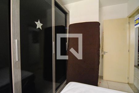 Quarto 2 de apartamento à venda com 2 quartos, 51m² em Camargos, Belo Horizonte