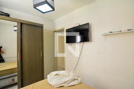 Quarto 1 de apartamento à venda com 2 quartos, 51m² em Camargos, Belo Horizonte