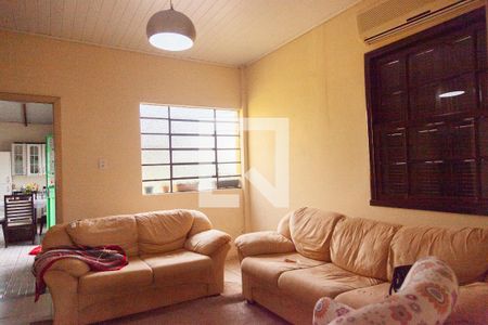 Sala 2 de casa à venda com 2 quartos, 400m² em Rio dos Sinos, São Leopoldo