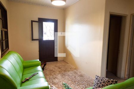 Sala 1 de casa à venda com 2 quartos, 400m² em Rio dos Sinos, São Leopoldo