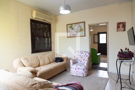 Sala 2 de casa à venda com 2 quartos, 400m² em Rio dos Sinos, São Leopoldo
