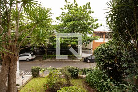 Vista da Sala de casa à venda com 3 quartos, 180m² em Jardim da Gloria, São Paulo