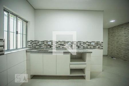 Apartamento para alugar com 1 quarto, 36m² em Vila Monte Alegre, São Paulo