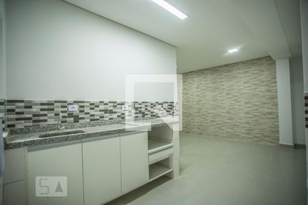 Apartamento para alugar com 1 quarto, 36m² em Vila Monte Alegre, São Paulo