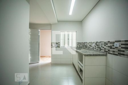 Apartamento para alugar com 1 quarto, 36m² em Vila Monte Alegre, São Paulo