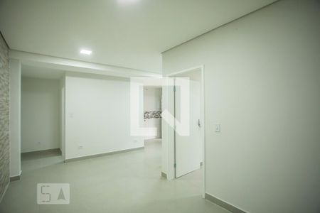 Apartamento para alugar com 1 quarto, 36m² em Vila Monte Alegre, São Paulo