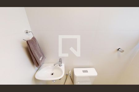 Apartamento à venda com 3 quartos, 91m² em Sion, Belo Horizonte