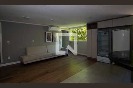 Apartamento à venda com 3 quartos, 90m² em Jardim Botânico, Porto Alegre