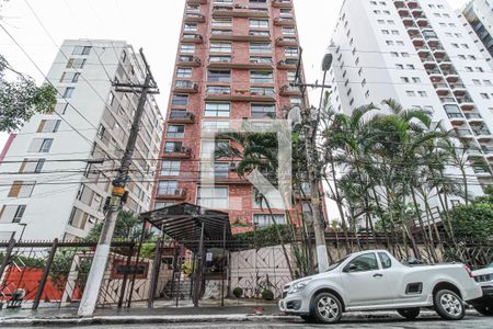 Apartamento para alugar com 1 quarto, 62m² em Vila Nova Conceição, São Paulo