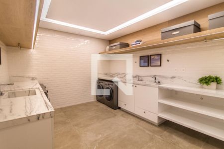 Apartamento para alugar com 1 quarto, 50m² em Moema, São Paulo