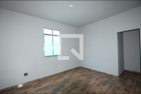 Sala de apartamento para alugar com 2 quartos, 70m² em Vila Kosmos, Rio de Janeiro