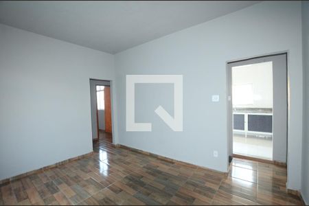 Sala de apartamento para alugar com 2 quartos, 70m² em Vila Kosmos, Rio de Janeiro