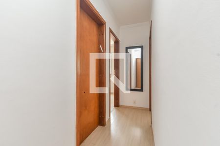 Corredor de apartamento à venda com 3 quartos, 110m² em Santa Cecilia, São Paulo