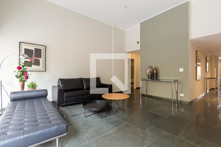 Apartamento para alugar com 1 quarto, 48m² em Itaim Bibi, São Paulo