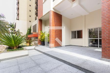 Apartamento para alugar com 1 quarto, 48m² em Itaim Bibi, São Paulo