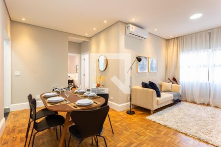 Apartamento para alugar com 2 quartos, 82m² em Itaim Bibi, São Paulo