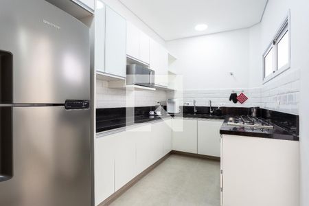 Apartamento para alugar com 2 quartos, 82m² em Itaim Bibi, São Paulo