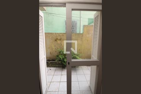 Vista da Sala de apartamento à venda com 3 quartos, 60m² em Menino Deus, Porto Alegre